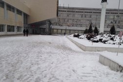 Российский университет дружбы народов им. Патриса Лумумбы, с рейтингом 3.4 - находится по адресу Москва, Миклухо-Маклая улица, 6 