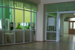 Детский сад Золотой ключик №14, с рейтингом 2.9 - находится по адресу Белгород, улица Шумилова, 12а 