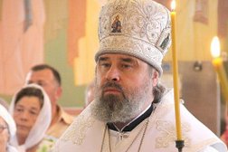 Церковь Вознесения Господня, с рейтингом 4 - находится по адресу Краснодарский край, Геленджик, Первомайская улица, 4а 