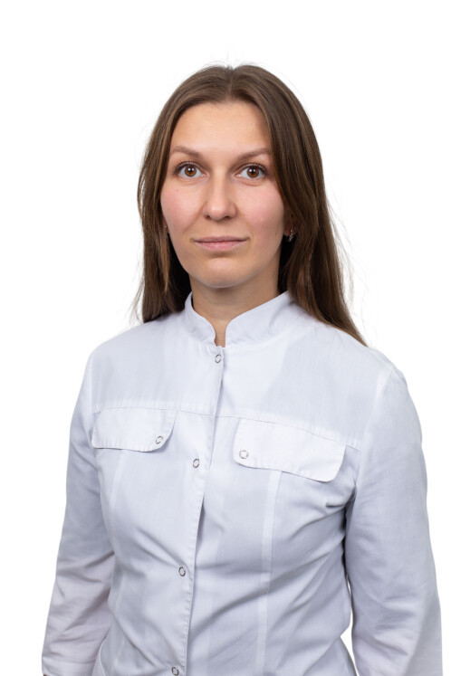 Дилара Рустемовна Еникеева