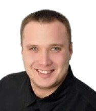 Илья Сергеевич Волков