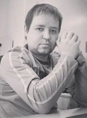 Администратор, дизайнер Антон Иванович Карбань