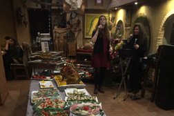 Кафе Камелия, с рейтингом 3.7 - находится по адресу Московская область, Химки, Московская улица, 11 