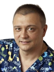 Вертебролог, нейрохирург Дмитрий Анатольевич Левшин