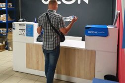 Ozon, с рейтингом 3.7 - находится по адресу Санкт-Петербург, улица Ярослава Гашека, 8 к1 