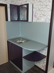 Разнорабочий, маляр-штукатур Ораз Каирович Аханов