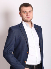 Мастер по строительству и ремонту дорог, инженер по содержанию и ремонту дорог Александр Левчук