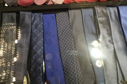 Магазин Saks Fifth Avenue, с рейтингом 3.3 - находится по адресу Алматы, Аль-Фараби проспект, 77/8 