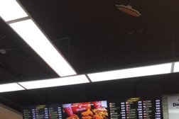 Ресторан быстрого питания Depot, с рейтингом 2 - находится по адресу Караганда, Лободы, 29/3 