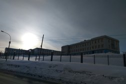 Нахимовское военно-морское училище, с рейтингом 1.9 - находится по адресу Мурманск, улица Шевченко, 30 