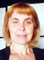 Преподаватель английского языка Ирина Васильевна Журавлева