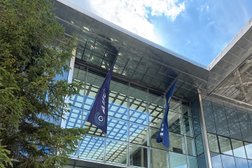 Astana International Exchange, с рейтингом 5 - находится по адресу Нур-Султан, Мәңгілік Ел проспект, 55/19 