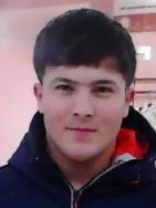 Грузчик, маляр-штукатур Отабек Шухратжонович Эрданоев