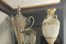 Спортивно-оздоровительный центр Вершина 1240, с рейтингом 5 - находится по адресу Ставропольский край, Кисловодск, Курортный парк, 10 