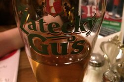 Ресторан Нойбранденбург, с рейтингом 2.8 - находится по адресу Республика Карелия, Петрозаводск, улица Калинина, 26 