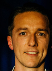 Психолог Илья Евстюхин