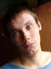 Грузчик, разнорабочий Игорь Петрович Вайберт