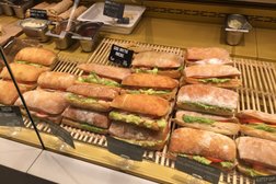 Кулинарная лавка братьев Караваевых, с рейтингом 2.2 - находится по адресу Москва, Ленинградский проспект, 72 к1 