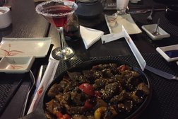 Ресторан Китагава, с рейтингом 3.8 - находится по адресу Республика Саха (Якутия), Якутск, улица Ойунского, 5 