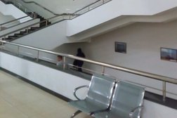 Арбитражный суд г. Москвы, с рейтингом 2.2 - находится по адресу Москва, Большая Тульская улица, 17 