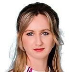 Юлия Сергеевна Напарина