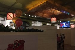 Chechil Pub, с рейтингом 3.8 - находится по адресу Алматы, 4-й микрорайон, 24б 