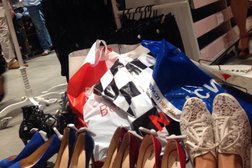 Бутик одежды и аксессуаров Koton, с рейтингом 2.9 - находится по адресу Алматы, Розыбакиева, 263 