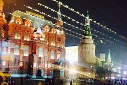 Московский паркинг, с рейтингом 4 - находится по адресу Москва, улица Охотный Ряд, вл2 