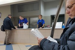 Магазин Электромонтаж, с рейтингом 4.3 - находится по адресу Москва, Аминьевское шоссе, 32 