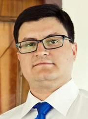 Преподаватель высшей математики, преподаватель математики Юрий Сергеевич Тынянкин