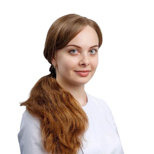 Ольга Михайловна Бояркина