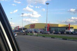 Гипермаркет О`кей, с рейтингом 3.7 - находится по адресу Московская область, Ногинск, Ногинск-Технопарк, 5 