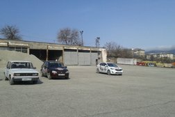 Автошкола на улице Луначарского, с рейтингом 2.8 - находится по адресу Новороссийск, Луначарского, 21 