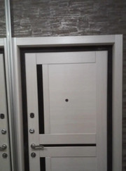 Мастер по установке дверей, мастер по ремонту квартир и коттеджей Сергей Владимирович Пашук