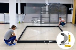 ЗаводТеплиц.ру, с рейтингом 2.7 - находится по адресу Пенза, улица Суворова, 2Б 