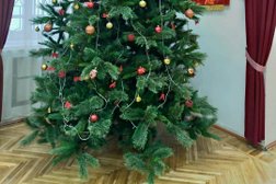 Музей истории и культуры, с рейтингом 5 - находится по адресу Челябинская область, Златоуст, площадь 3 Интернационала, 1 