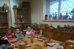 Новгородский областной дом народного творчества, с рейтингом 3 - находится по адресу Великий Новгород, Бредова-Звериная улица, 14/1 