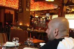 Семейный ресторан-музей грузинской кухни Не горюй!, с рейтингом 3.2 - находится по адресу Краснодар, Ростовское шоссе, 52/2 