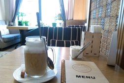 Кофейня United Coffee, с рейтингом 4.4 - находится по адресу Алматы, улица Богенбай Батыра, 134 