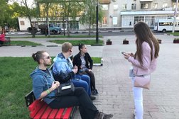Продуктовый магазин Радуга, с рейтингом 5 - находится по адресу Белгород, улица Шершнёва, 5 