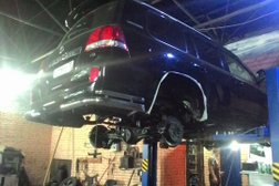 Автосервис АвтоПрайм, с рейтингом 1.7 - находится по адресу Томск, Пролетарская улица, 59 