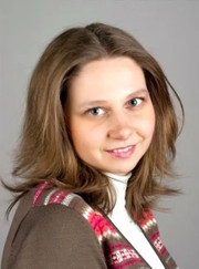 Психолог, педагог для подготовки к школе Марина Владимировна Боровкова