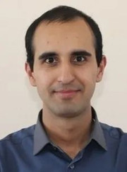 Преподаватель английского языка, преподаватель арабского языка Мохаммед Танаш