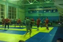 Туристическая компания Радуга, с рейтингом 3.3 - находится по адресу Новосибирск, улица Фрунзе, 86 