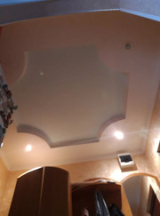 Электрик, маляр-штукатур Руслан Нариманович Гаджиев