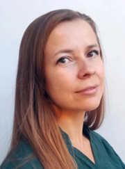 Преподаватель английского языка, преподаватель русского языка Светлана Евгеньевна Савватеева