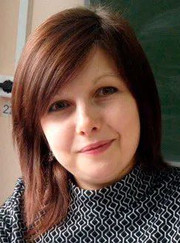 Преподаватель литературы, преподаватель русского языка Александра Сергеевна Мостовских