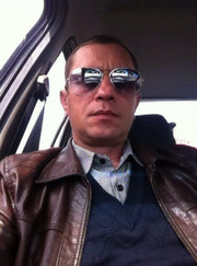 Автоинструктор Евгений Глушков
