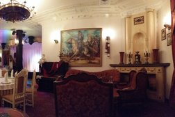 Банно-гостиничный комплекс Атаманский, с рейтингом 4.5 - находится по адресу Ростов-на-Дону, Левобережная улица, 8в к3 