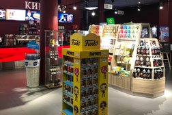 Кинотеатр Каро 9 Варшавский экспресс, с рейтингом 2.9 - находится по адресу Санкт-Петербург, набережная Обводного канала, 118 лит С 